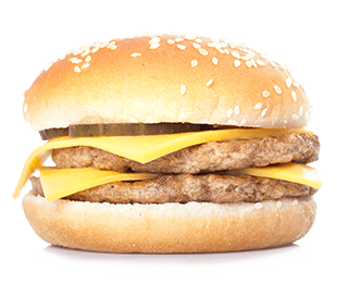 mini-burger
